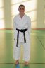 Karate club de Joinville-Maria ceinture Noire FFKaraté-formée au club 